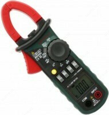 MS2008A — токоизмерительные клещи