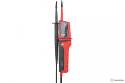 UNI-T UT15B — многофункциональный детектор напряжения