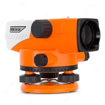 RGK N-24 — оптический нивелир