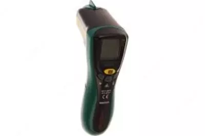 Mastech MS6522A — термометр дистанционный цифровой инфракрасный (пирометр)