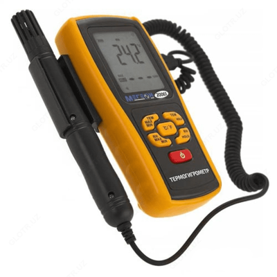 МЕГЕОН 20061 — термогигрометр