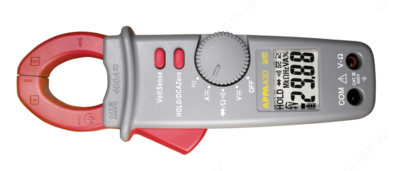 APPA A3D — клещи электроизмерительные