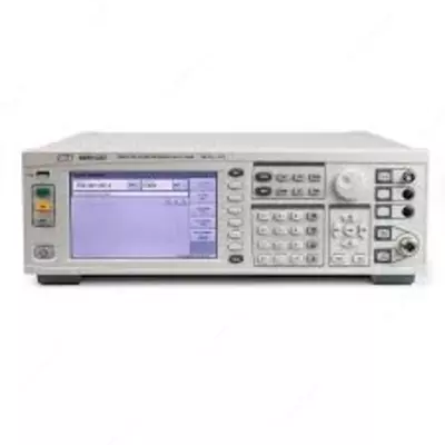 АКИП-3207 — генератор ВЧ