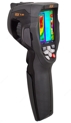 RGK TL-80 — тепловизор