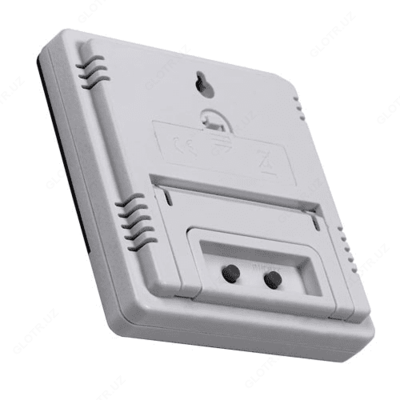 МЕГЕОН 20209 — термогигрометр