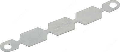 В предохранитель ПР2 Плавкая вставка100/200А 500В