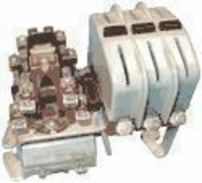 Контактор МК-1-20А У3 40А 110В