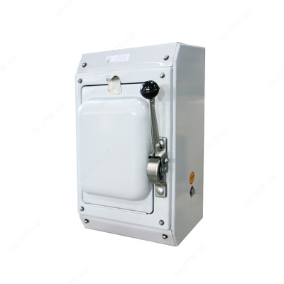 Ящик силовой с рубильником ЯБПВ-4 400А У3 IP21 без ПН2