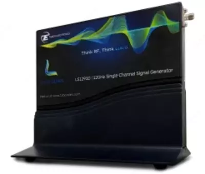 LS1291D — генератор сигналов высокочастотный