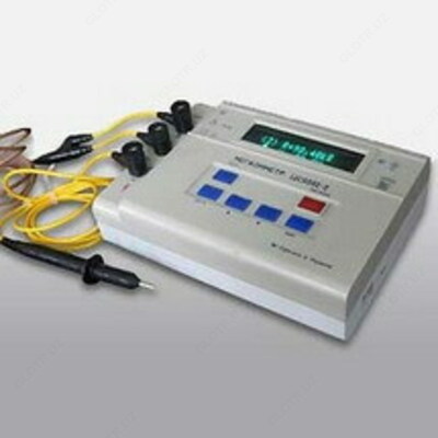 ЦС0202-1 — мегаомметр