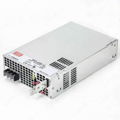 RSP-2400-12 Блок питания MEAN WELL