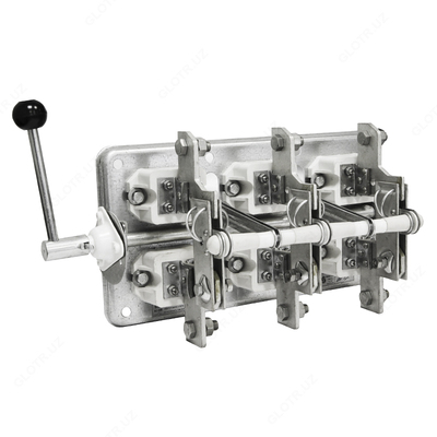 Разъединитель РБ 6 Л левый