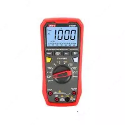 UNI-T UT61B+ — мультиметр цифровой