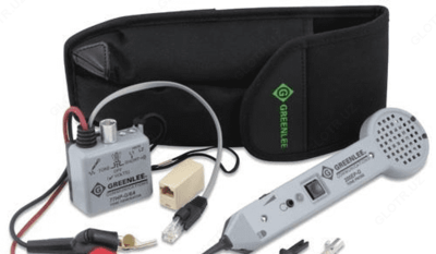 701K-G/6A — тестовый набор