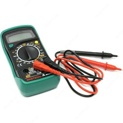 Мультиметр цифровой Universal M830B IEK