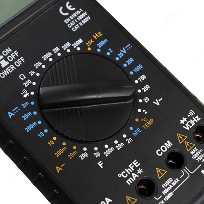 Мультиметр MY-64