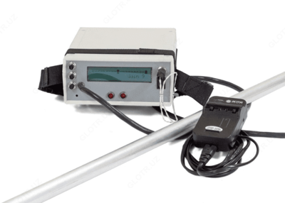 ФГМ-01 — металлоискатель