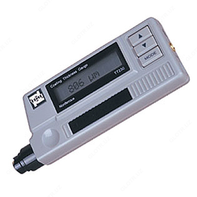 TT230 — толщиномер покрытий