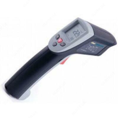 АКИП-9302 — инфракрасный измеритель температуры (пирометр)