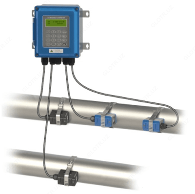 SLS-720FE — счетчик тепловой энергии