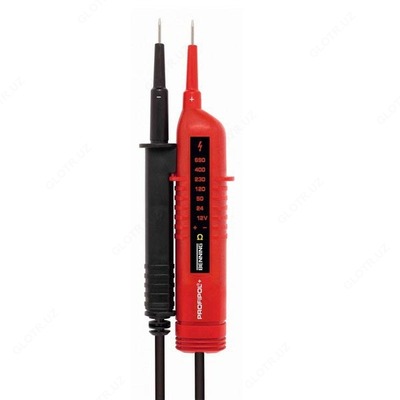 Profipol+ — указатель напряжения и контроля целостности цепи