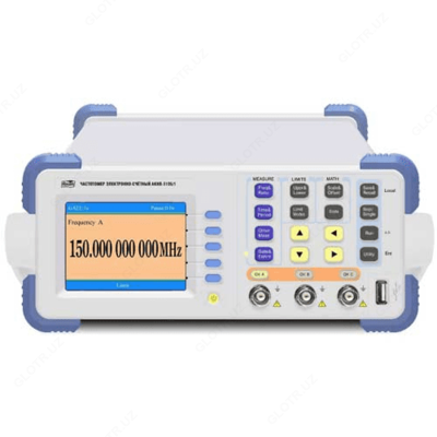 АКИП-5105/3 — частотомер