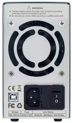 APS-1103 — источник питания