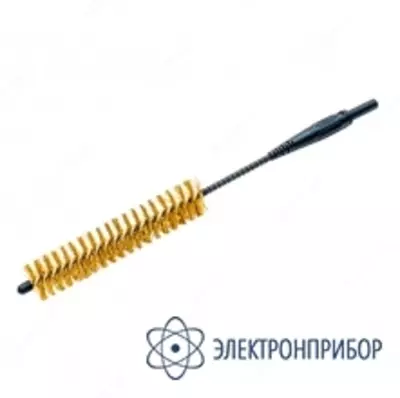 WASONSZ1 — зонд-щетка с разъемом банан