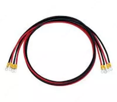 GTL-120 — измерительный провод (комплект из четырех кабелей)