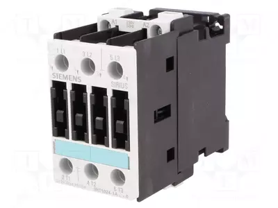 Контакторы Siemens 3RT1024-1AP00