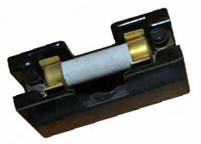 Предохранитель ППТ-10 в комплекте с плавкой вставкой ВТФ- 20А