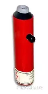 УПУН-1М — устройство проверки указателей напряжения 6-35 кВ