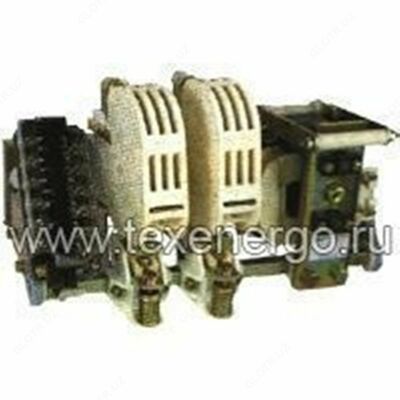 Контактор КТ 6012Б 100А 220В