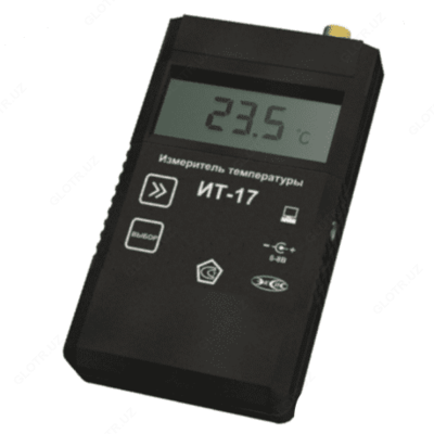 ИТ-17 К-01 — термометр электронный со щупом
