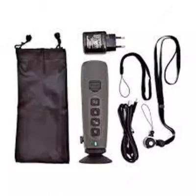 Т-71 — тепловизор-монокуляр