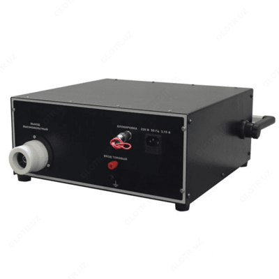 УПУ-21 — установка высоковольтная