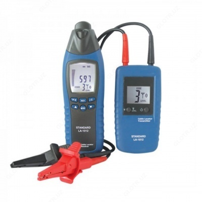 LA-1012 — кабель-тестер