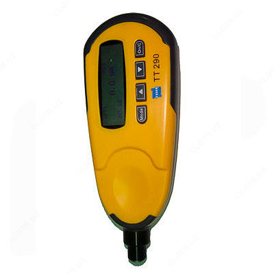 TIME2500 — толщиномер покрытий