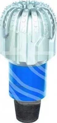 Импрегнированные долота