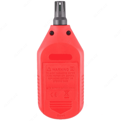 RGK TH-20 — термогигрометр