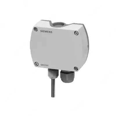 НАРУЖНЫЙ ДАТЧИК ТЕМПЕРАТУРЫ ВОЗДУХА QAC31