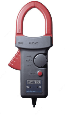 APPA 39T — преобразователь тока