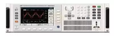 АКИП-1203/1 — источник питания