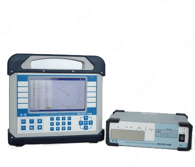 РЕСУРС-PQA — анализатор качества электрической энергии