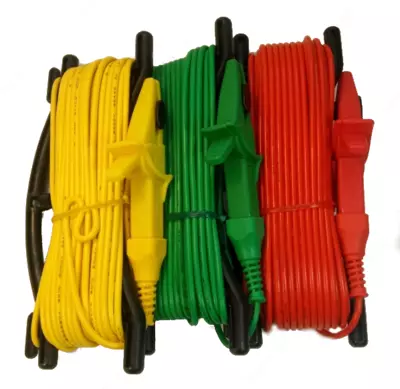 AL-36 — комплект измерительных проводов