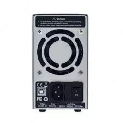 АКИП-1160/2 — источник питания постоянного тока