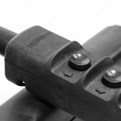 Пост кнопочный ПКТ-20 IP30