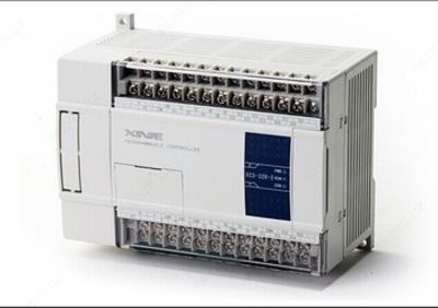 Программируемый логический контроллер plc XC3 серии micro plc XC3-24RT-E