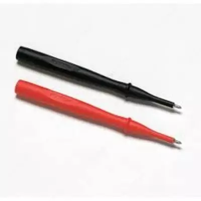 Fluke TP38 — набор пробников с плоским наконечником