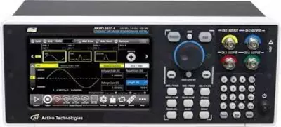 АКИП-3424-8 (64М) — генератор сигналов произвольной формы